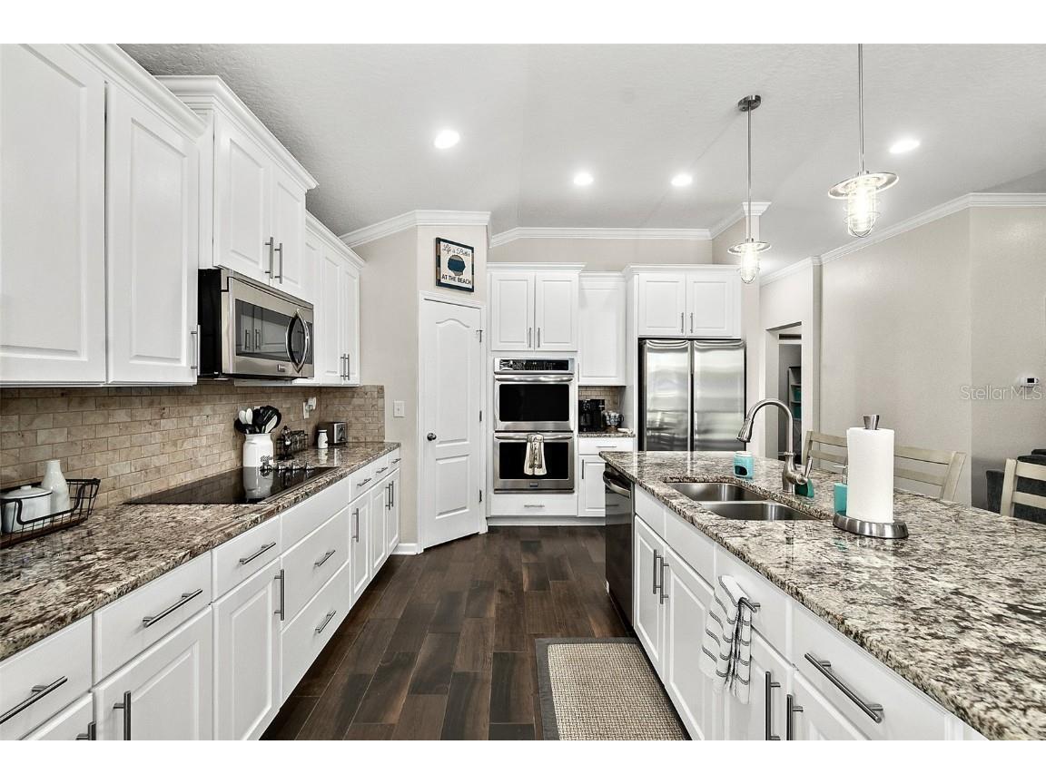 38 Country Club Harbor Circle Palm Coast FL 32137 - SALTWATER CANAL INTO THE ICW FC311772 image46