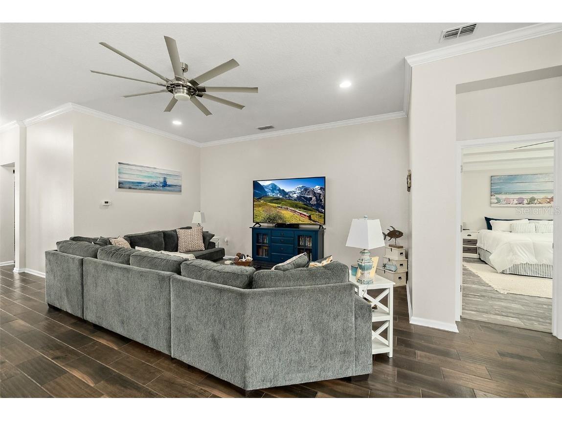 38 Country Club Harbor Circle Palm Coast FL 32137 - SALTWATER CANAL INTO THE ICW FC311772 image50