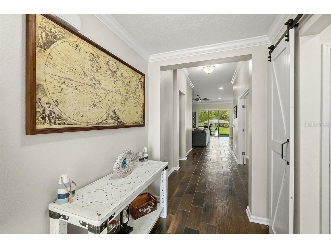 38 Country Club Harbor Circle Palm Coast FL 32137 - SALTWATER CANAL INTO THE ICW FC311772 image51