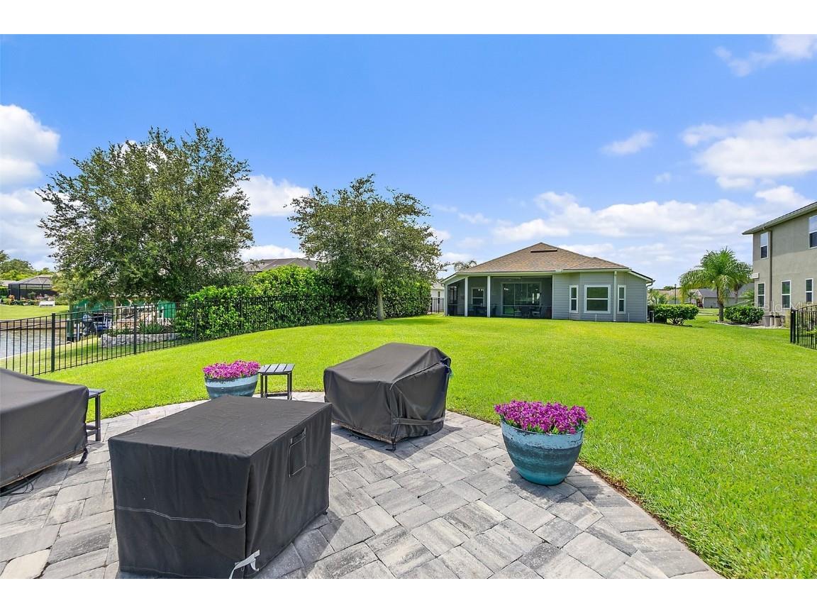 38 Country Club Harbor Circle Palm Coast FL 32137 - SALTWATER CANAL INTO THE ICW FC311772 image58