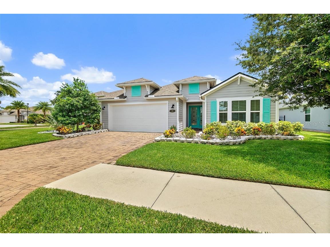 38 Country Club Harbor Circle Palm Coast FL 32137 - SALTWATER CANAL INTO THE ICW FC311772 image64