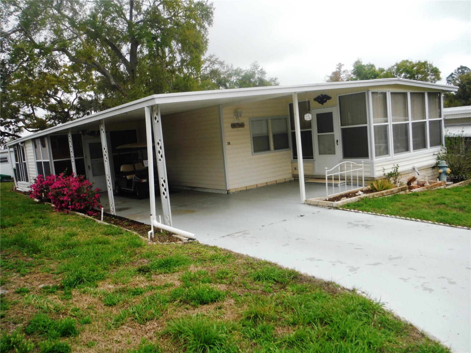 38 Deer Trail Court #49 Safety Harbor FL 34695 TB8484262 image28