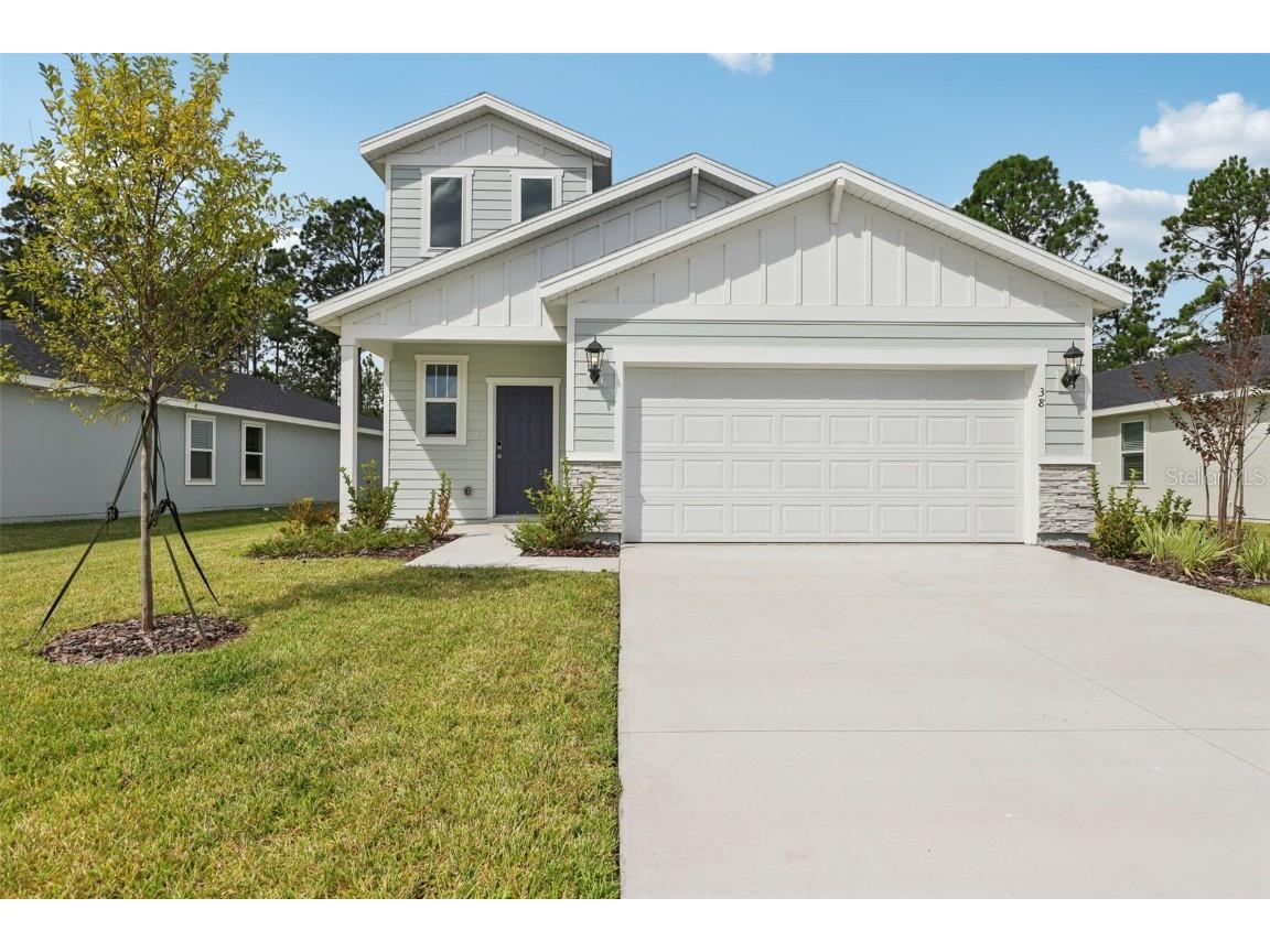38 Derbyshire Drive Palm Coast FL 32164 O6320762 image1