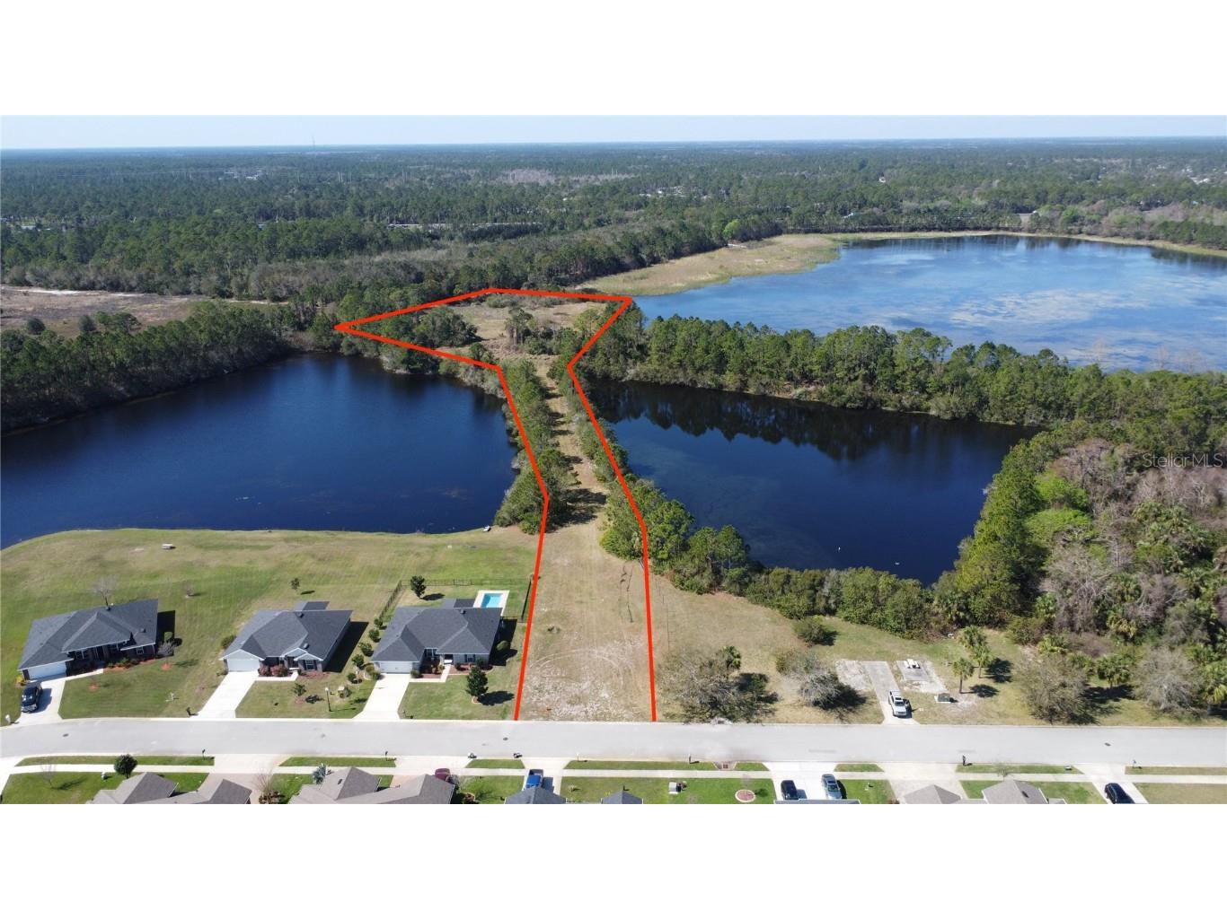 38 Eagle Lake Drive Flagler Beach FL 32136 FC289415 image1