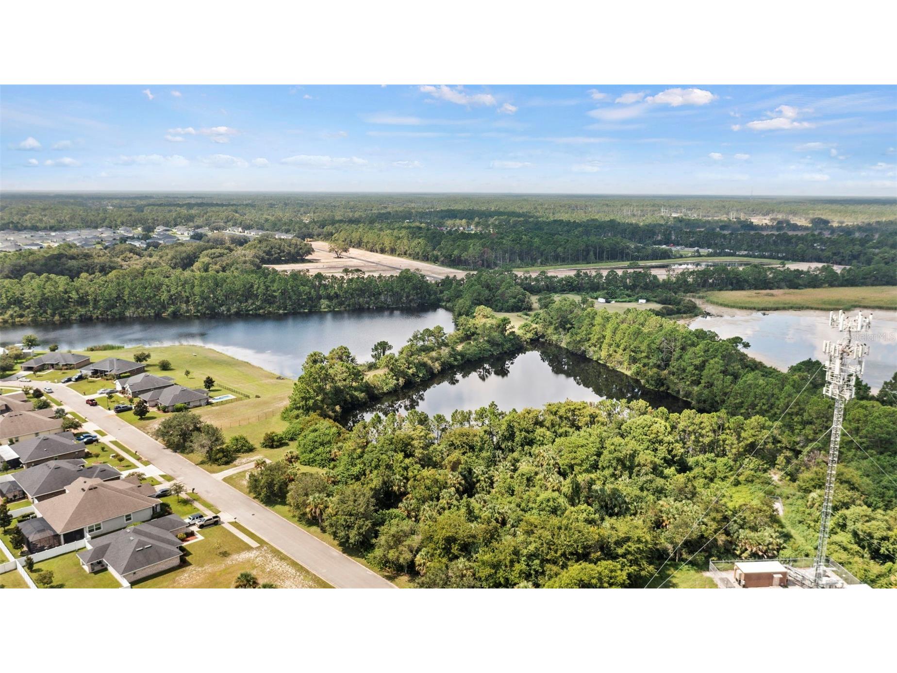 38 Eagle Lake Drive Flagler Beach FL 32136 FC315692 image12