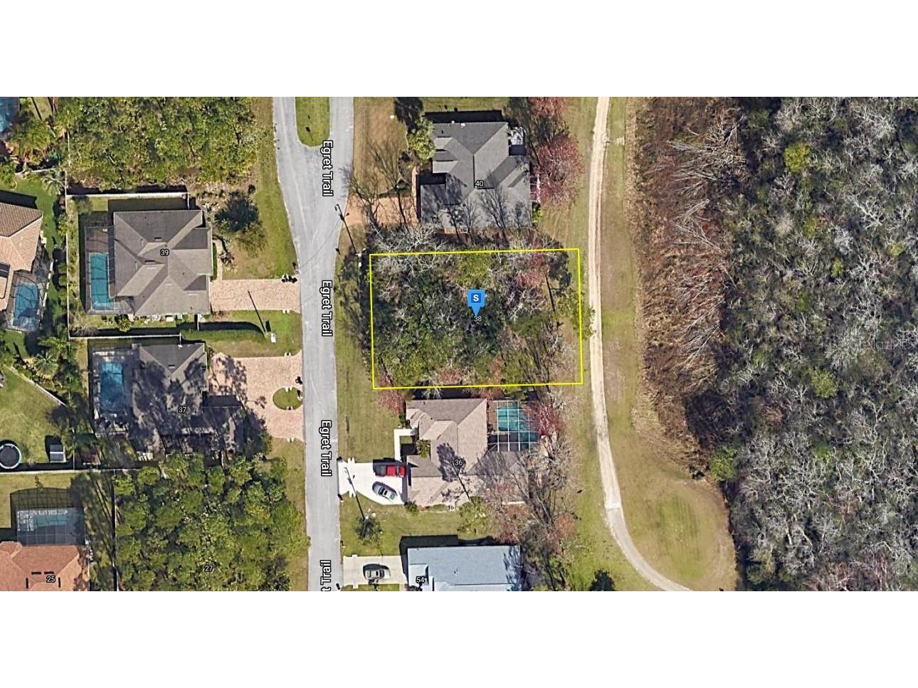 38 Egret Trail Palm Coast FL 32164 A4623591 image1