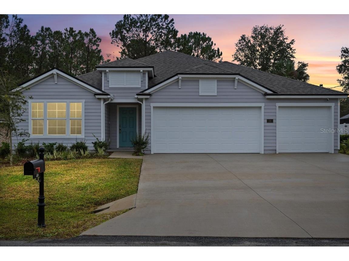 38 Fernmill Lane Palm Coast FL 32137 FC305701 image1