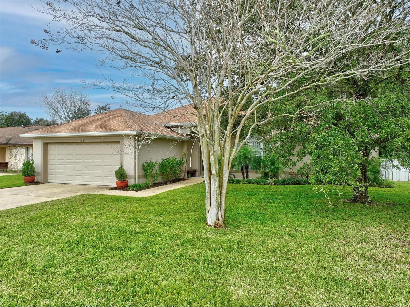 38 Firethorn Lane Palm Coast FL 32137 FC318264 image2