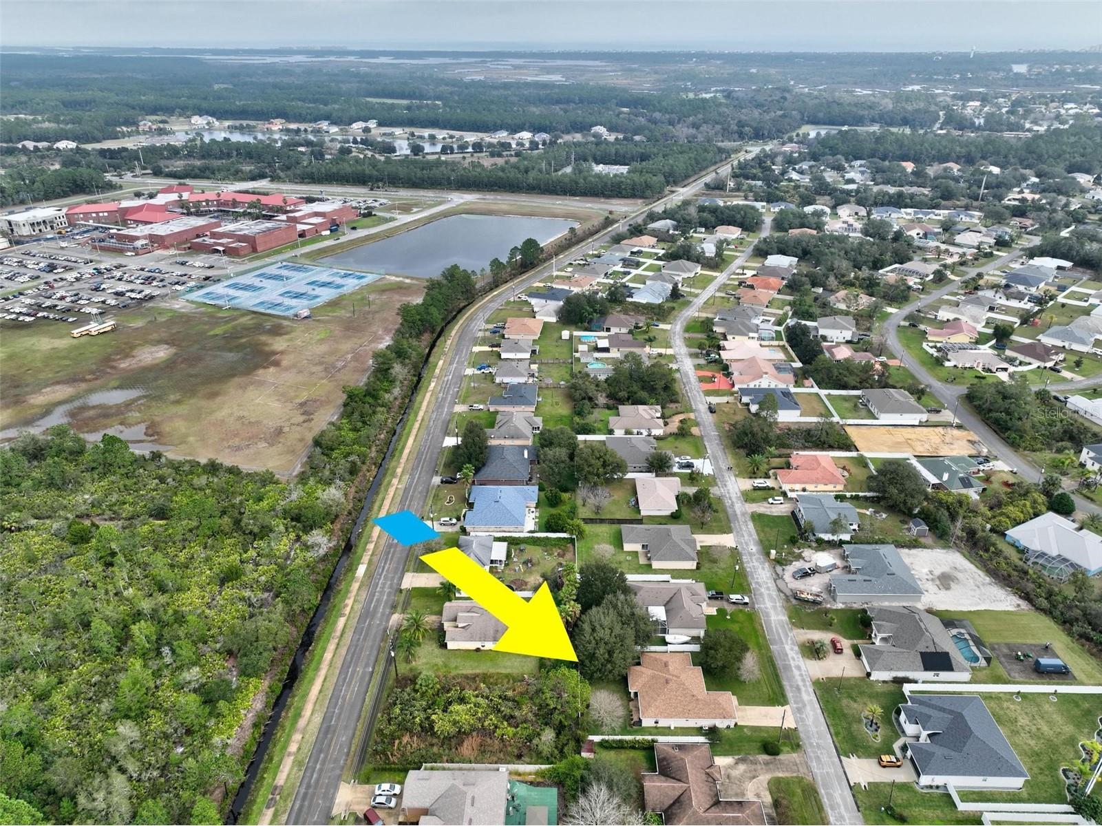 38 Firethorn Lane Palm Coast FL 32137 FC318264 image32