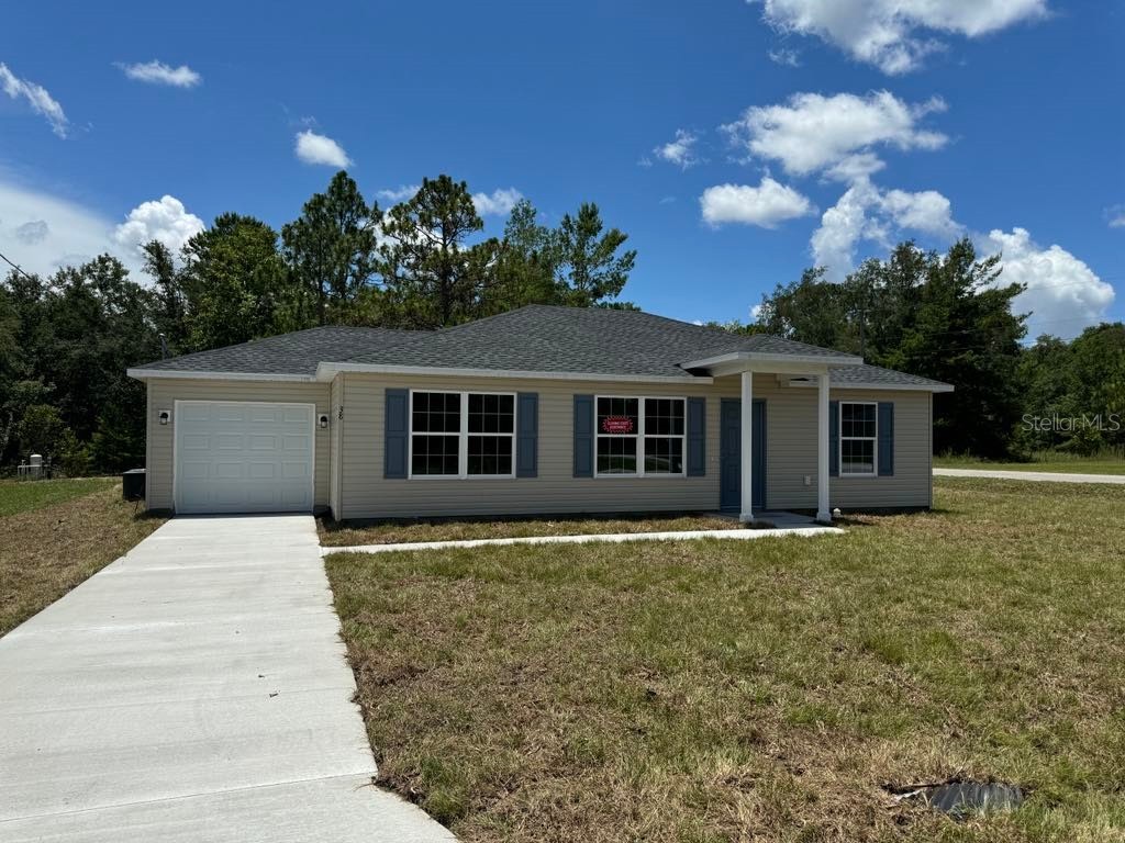 38 Fisher Terrace Ocklawaha FL 32179 OM668482 image1