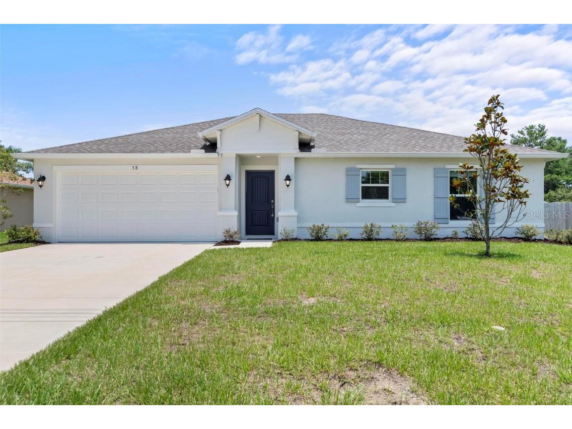 38 Forest Grove Drive Palm Coast FL 32137 FC292682 image1
