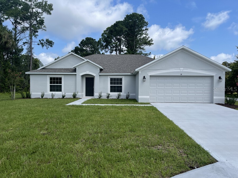 38 Forest Hill Drive Palm Coast FL 32137 FC293573 image1