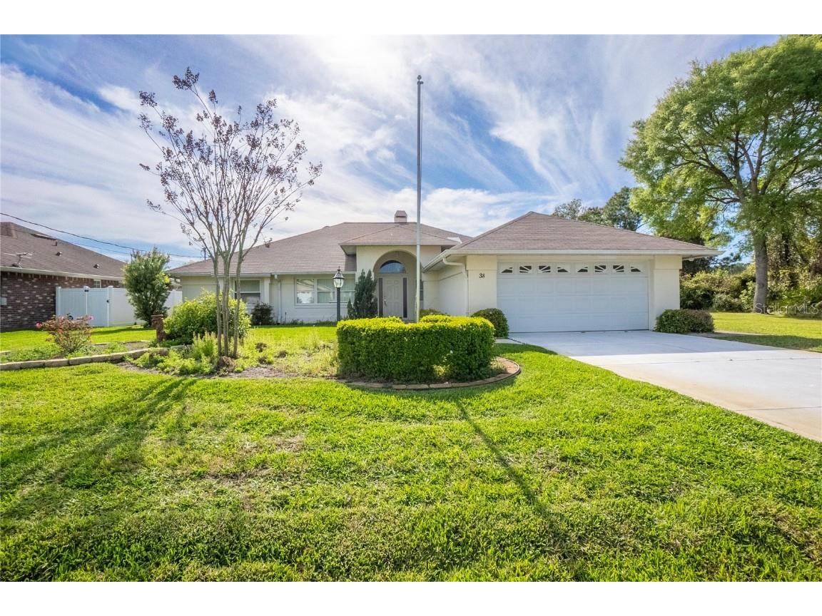 38 Freeland Lane Palm Coast FL 32137 FC299070 image1