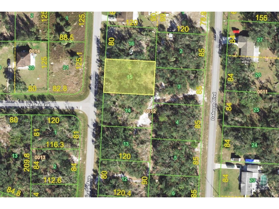 38 Grape Avenue Punta Gorda FL 33982 C7515588 image1