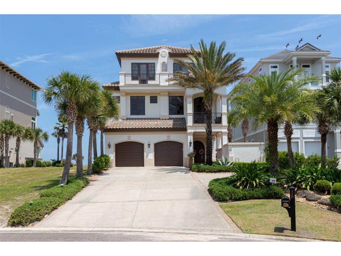 38 Hammock Beach Circle S Palm Coast FL 32137 FC308455 image1