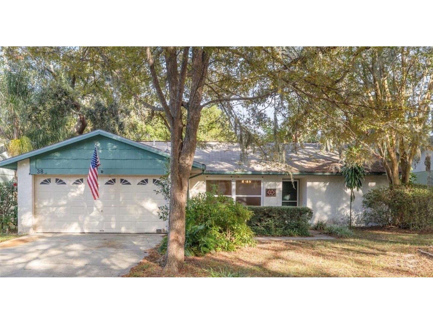 38 Harbor Oaks Circle Safety Harbor FL 34695 U8213141 image1