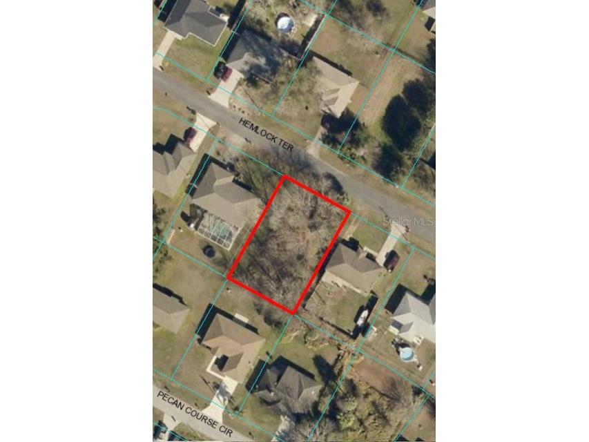 38 Hemlock Terrace Ocala FL 34472 OM664350 image1