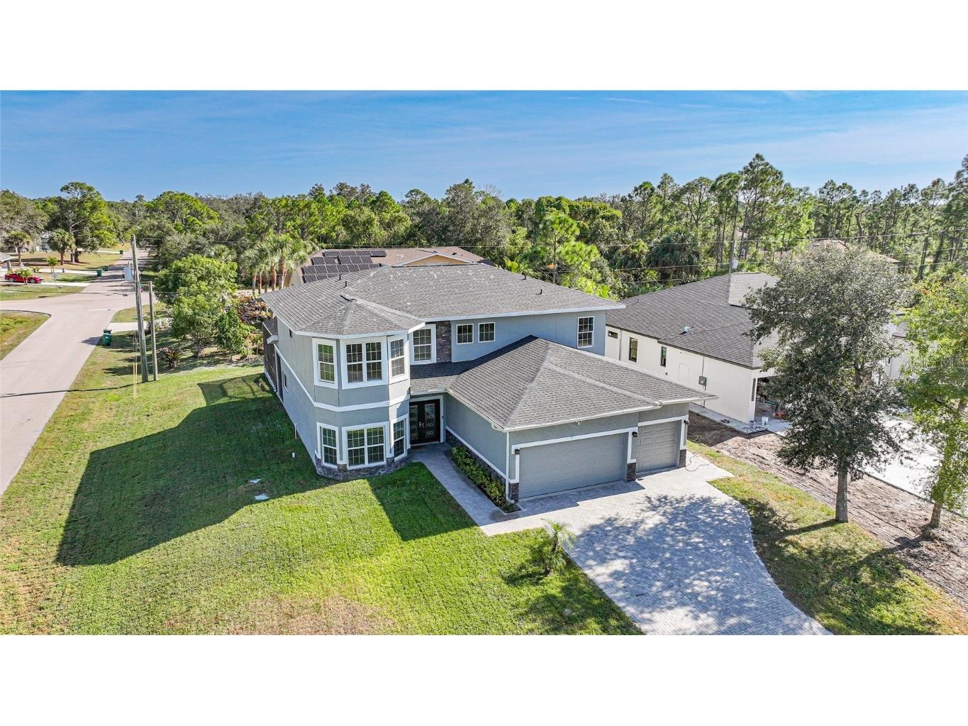 38 Holloman Street Port Charlotte FL 33954 C7518897 image1