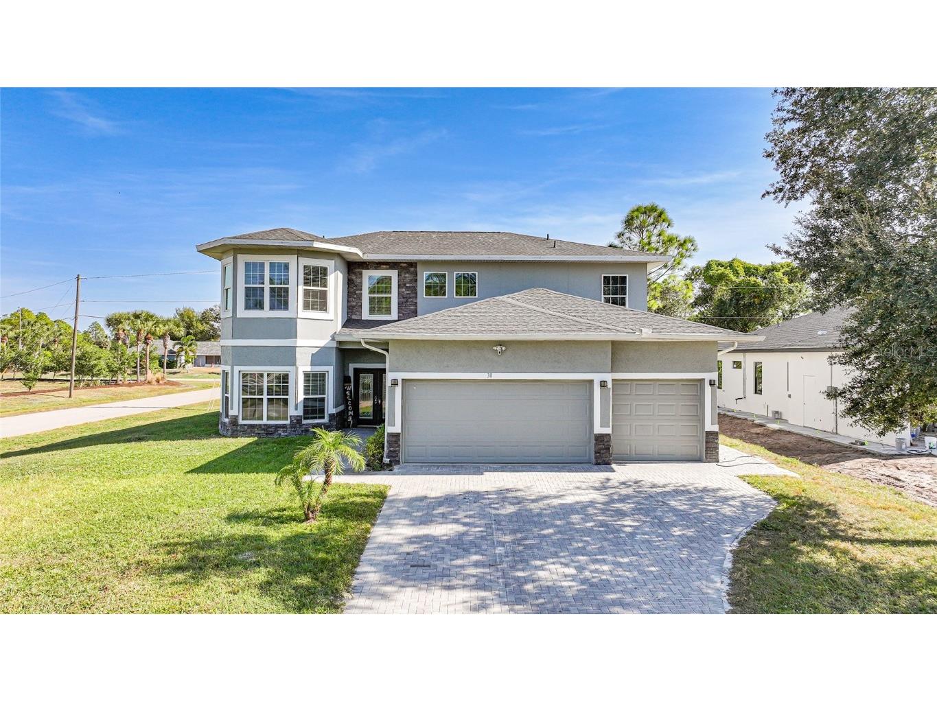 38 Holloman Street Port Charlotte FL 33954 C7518897 image2