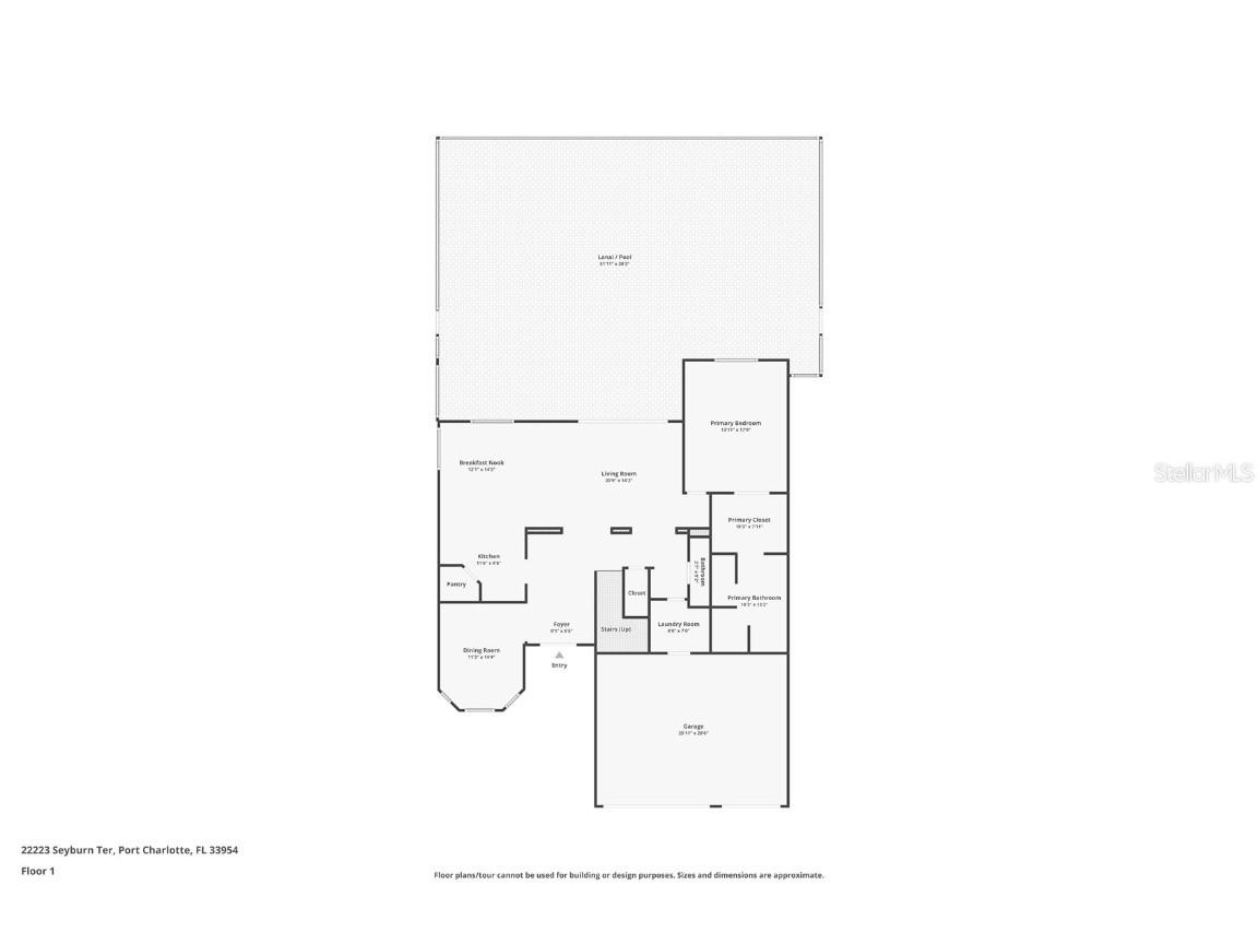 38 Holloman Street Port Charlotte FL 33954 C7518897 image44