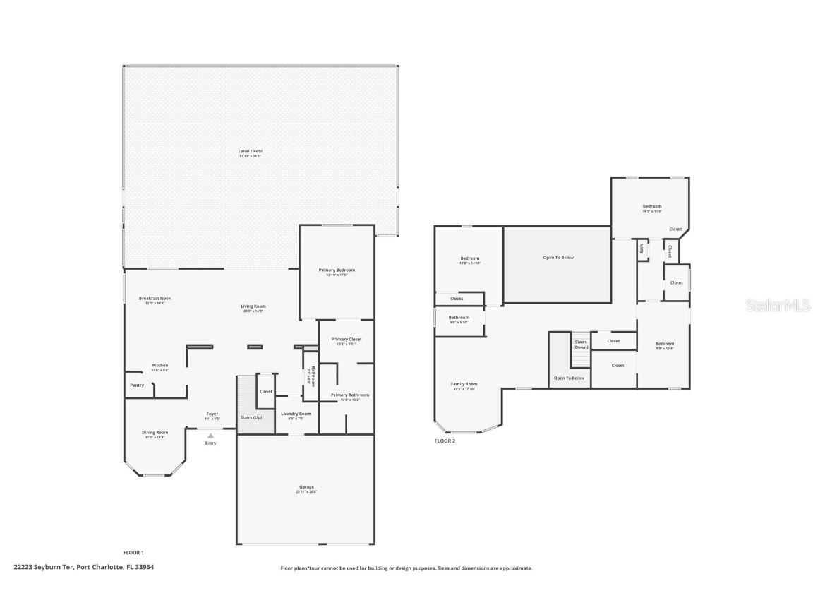 38 Holloman Street Port Charlotte FL 33954 C7518897 image46