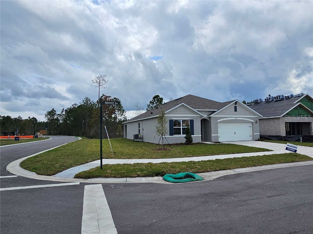 38 Honeybell Way Ormond Beach FL 32174 O6169577 image1