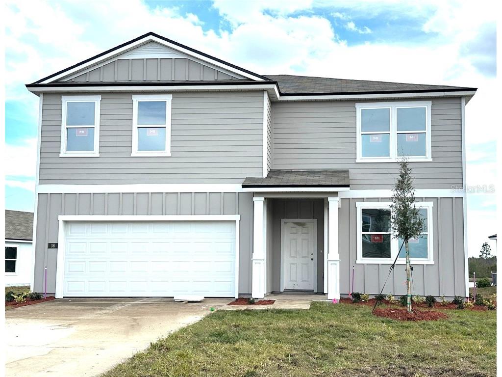 38 Hulett Woods Road Palm Coast FL 32137 FC296703 image1