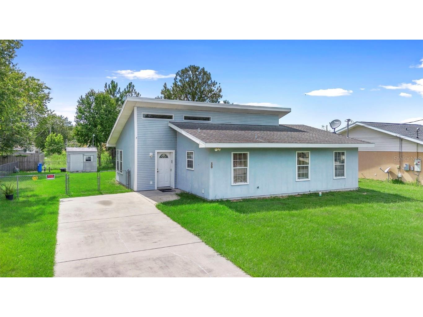 38 Juniper Pass Drive Ocala FL 34480 O6336669 image1