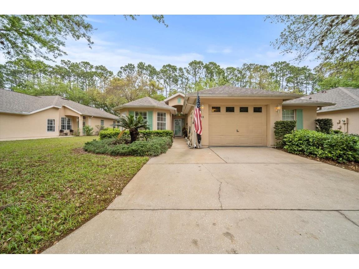 38 Lafayette Lane Palm Coast FL 32164 FC312224 image25