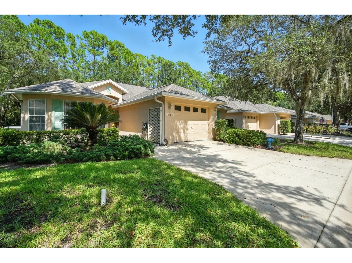 38 Lafayette Lane Palm Coast FL 32164 FC312224 image33