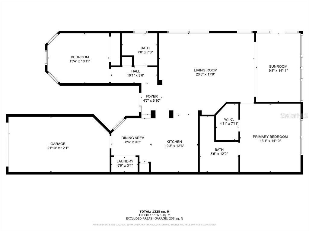 38 Lafayette Lane Palm Coast FL 32164 FC312224 image34