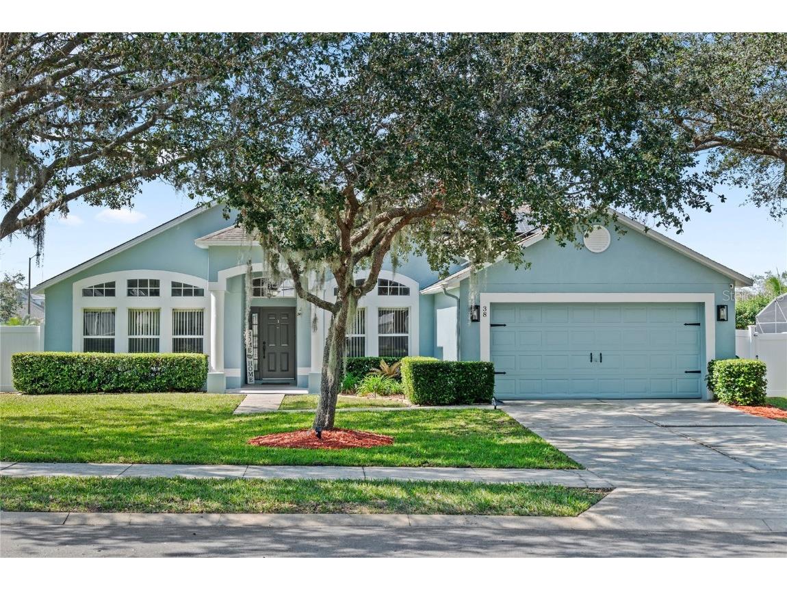38 Lakeview Reserve Boulevard Winter Garden FL 34787 O6278328 image1