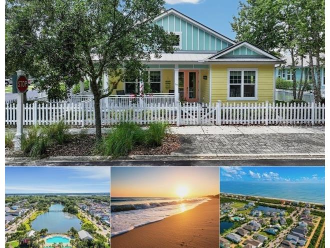 38 Laughing Gull Lane Palm Coast FL 32137 FC319357 image1