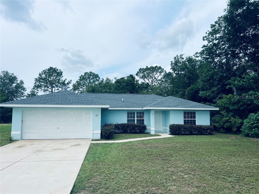 38 Laurel Court Ocala FL 34480 OM699382 image1
