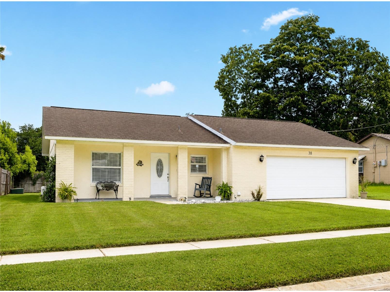 38 Laurel Oaks Circle Ormond Beach FL 32174 FC320155 image1