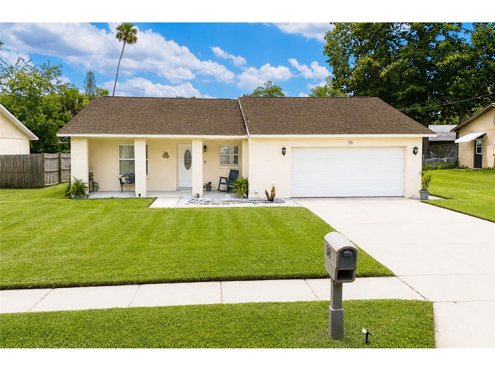 38 Laurel Oaks Circle Ormond Beach FL 32174 FC320155 image2