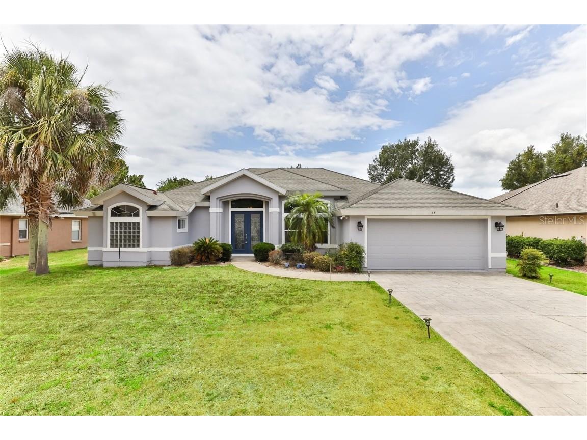 38 Lee Drive Palm Coast FL 32137 FC301437 image1