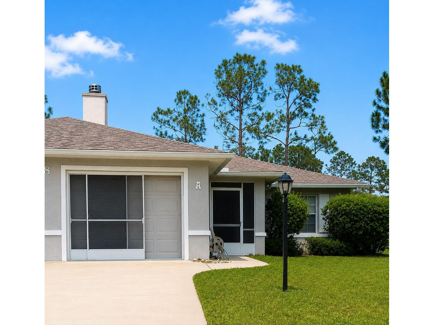 38 Lindsay Drive #A Palm Coast FL 32137 FC319799 image24