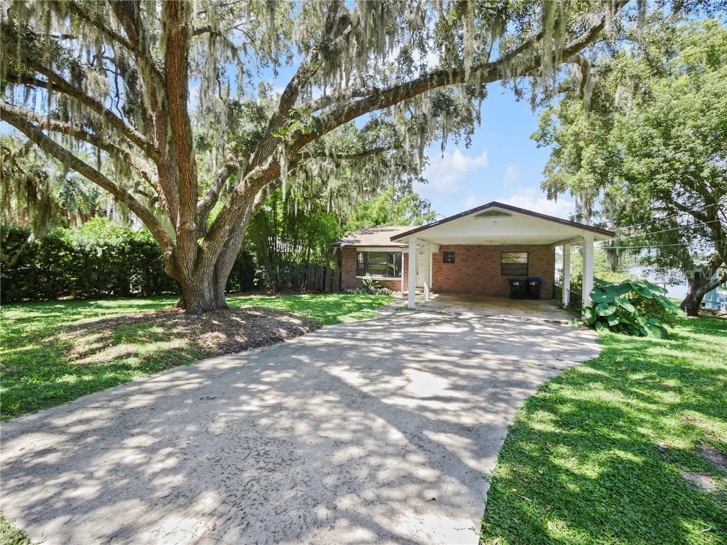 38 Live Oak Road Winter Garden FL 34787 - JOHNS LAKE O6333803 image1