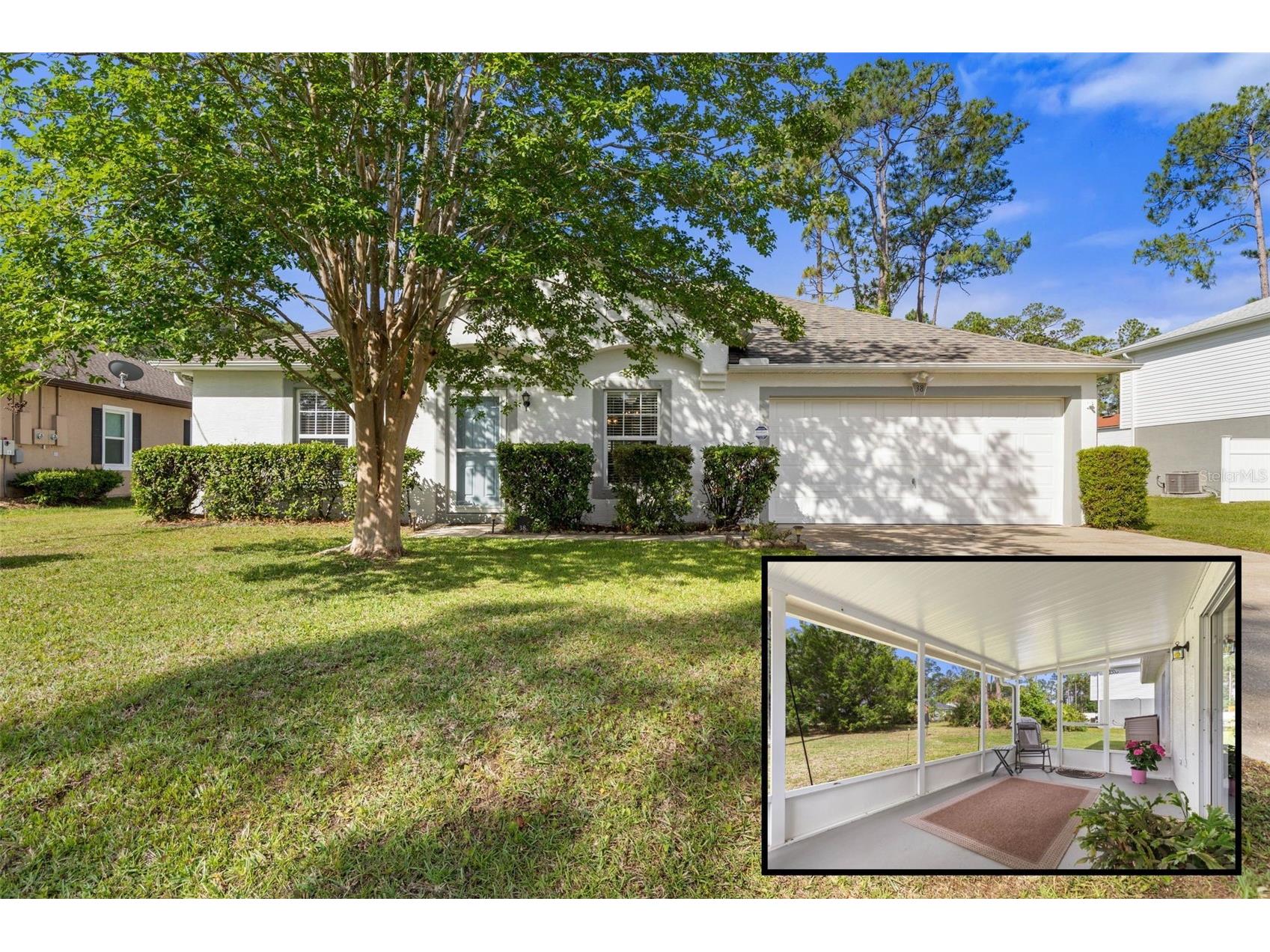 38 Lloyd Trail Palm Coast FL 32164 FC318072 image1