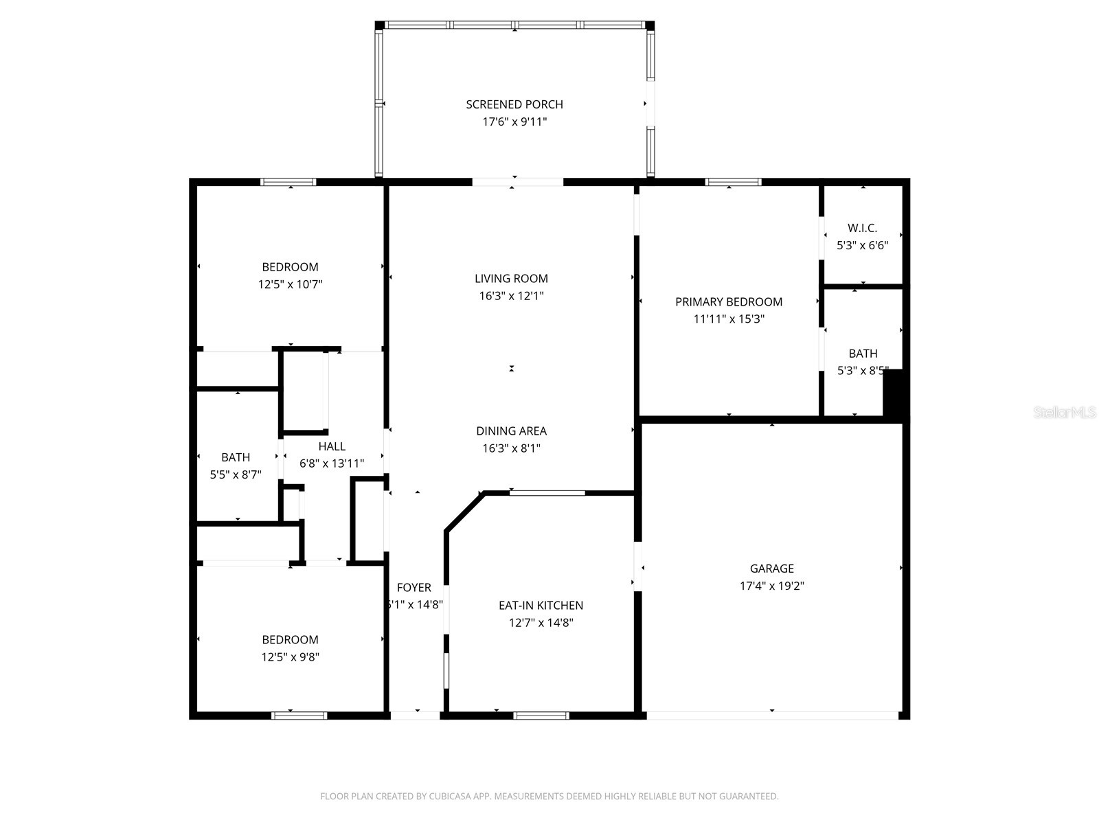 38 Lloyd Trail Palm Coast FL 32164 FC318072 image36