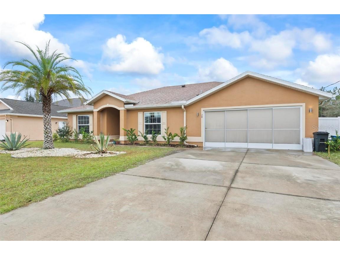 38 Louisville Drive Palm Coast FL 32137 FC295950 image1