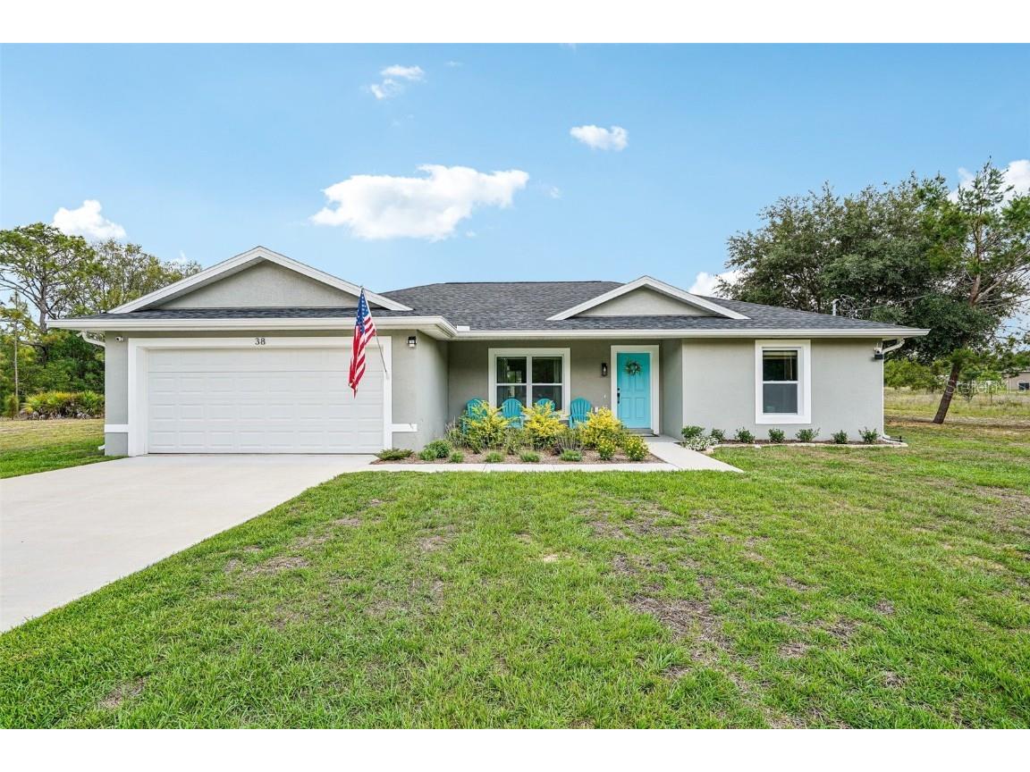 38 Malauka Drive Ocklawaha FL 32179 O6307297 image1
