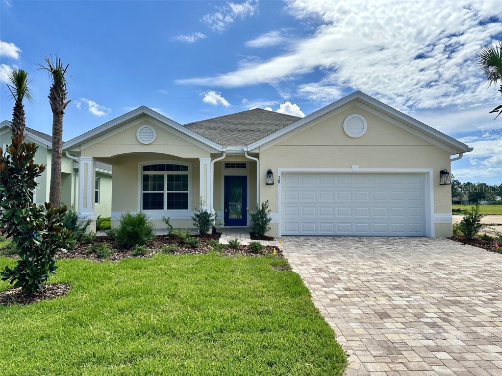 38 Matanzas Cove Drive Palm Coast FL 32137 FC300576 image1