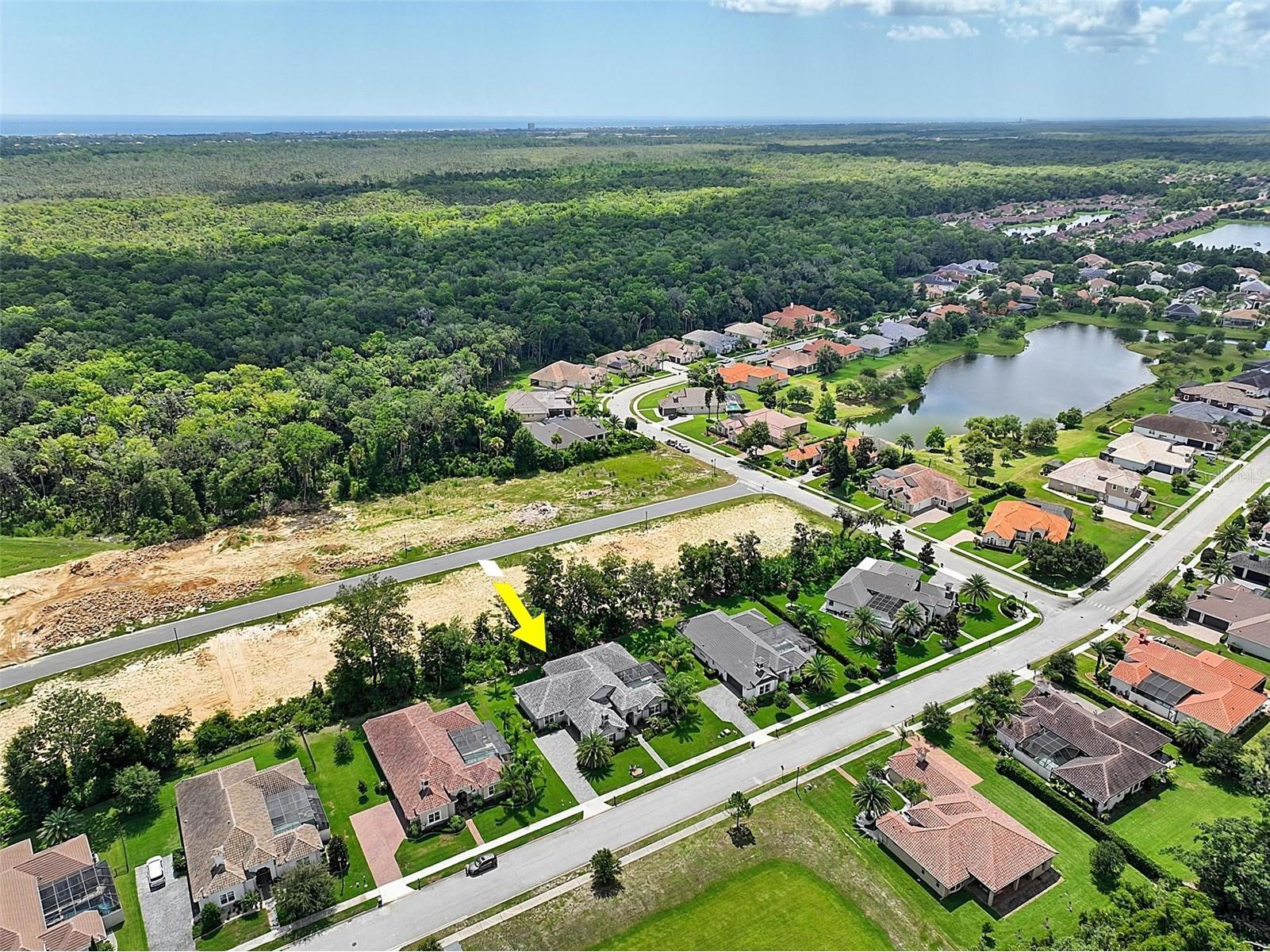 38 New Leatherwood Drive Palm Coast FL 32137 FC320010 image93