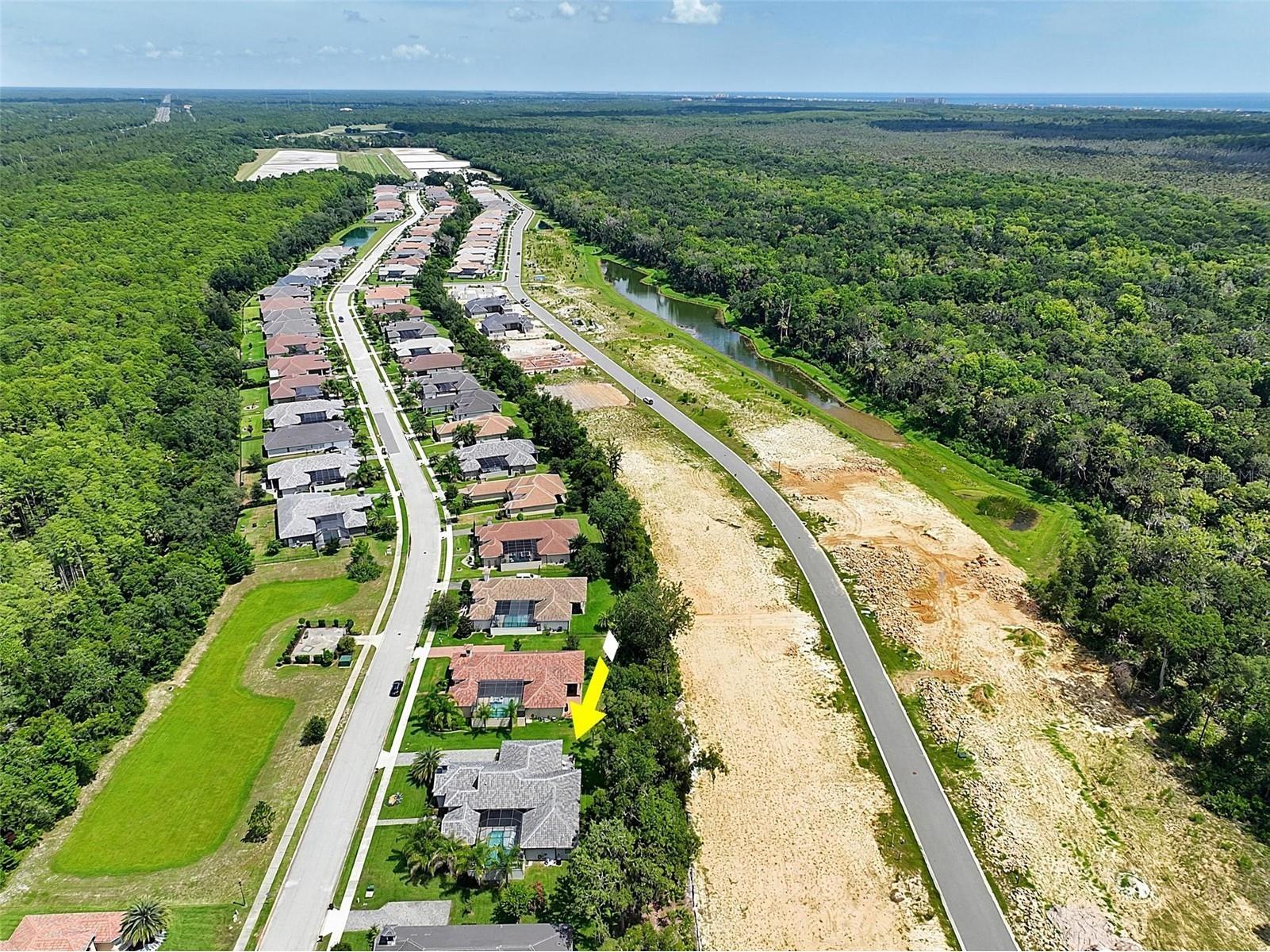 38 New Leatherwood Drive Palm Coast FL 32137 FC320010 image95