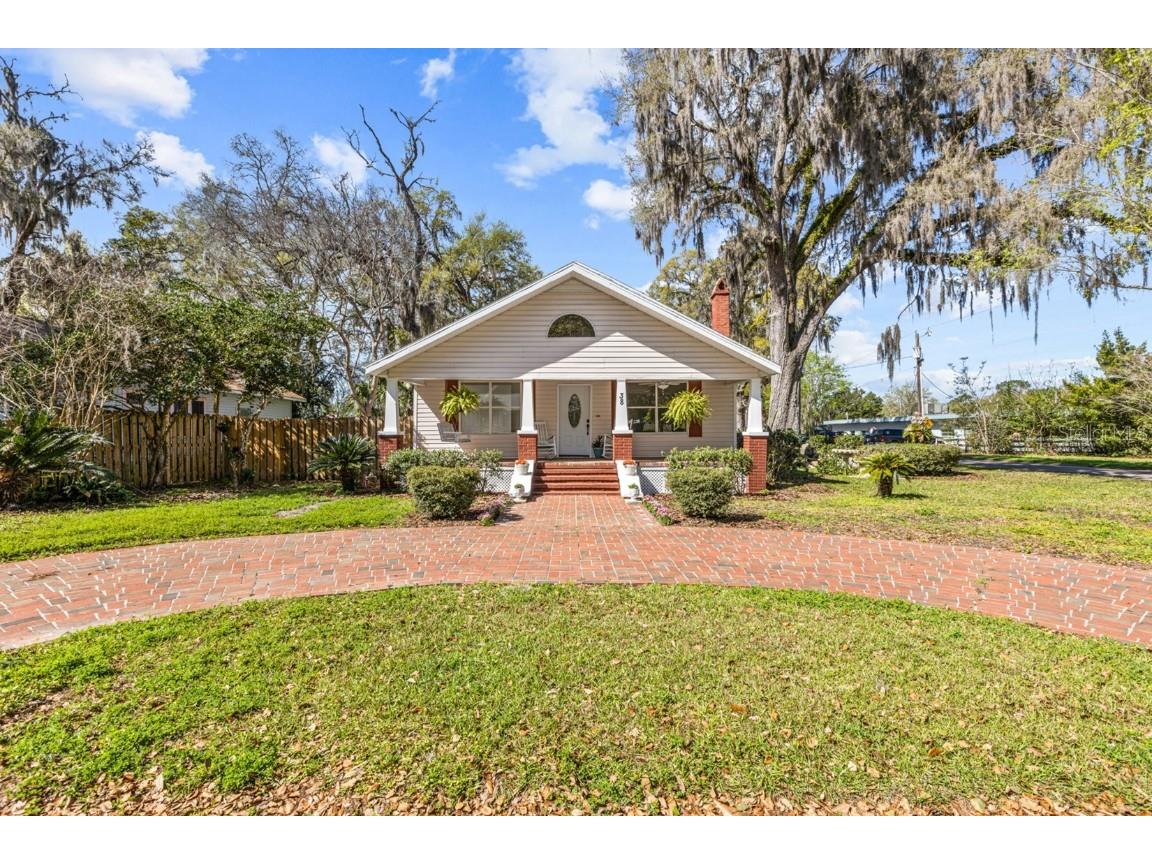 38 NW 2nd Street Williston FL 32696 OM674320 image1