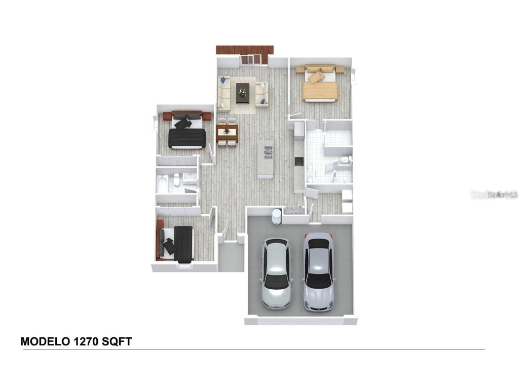 38 OAK Pass Loop Ocala FL 34472 S5137347 image8