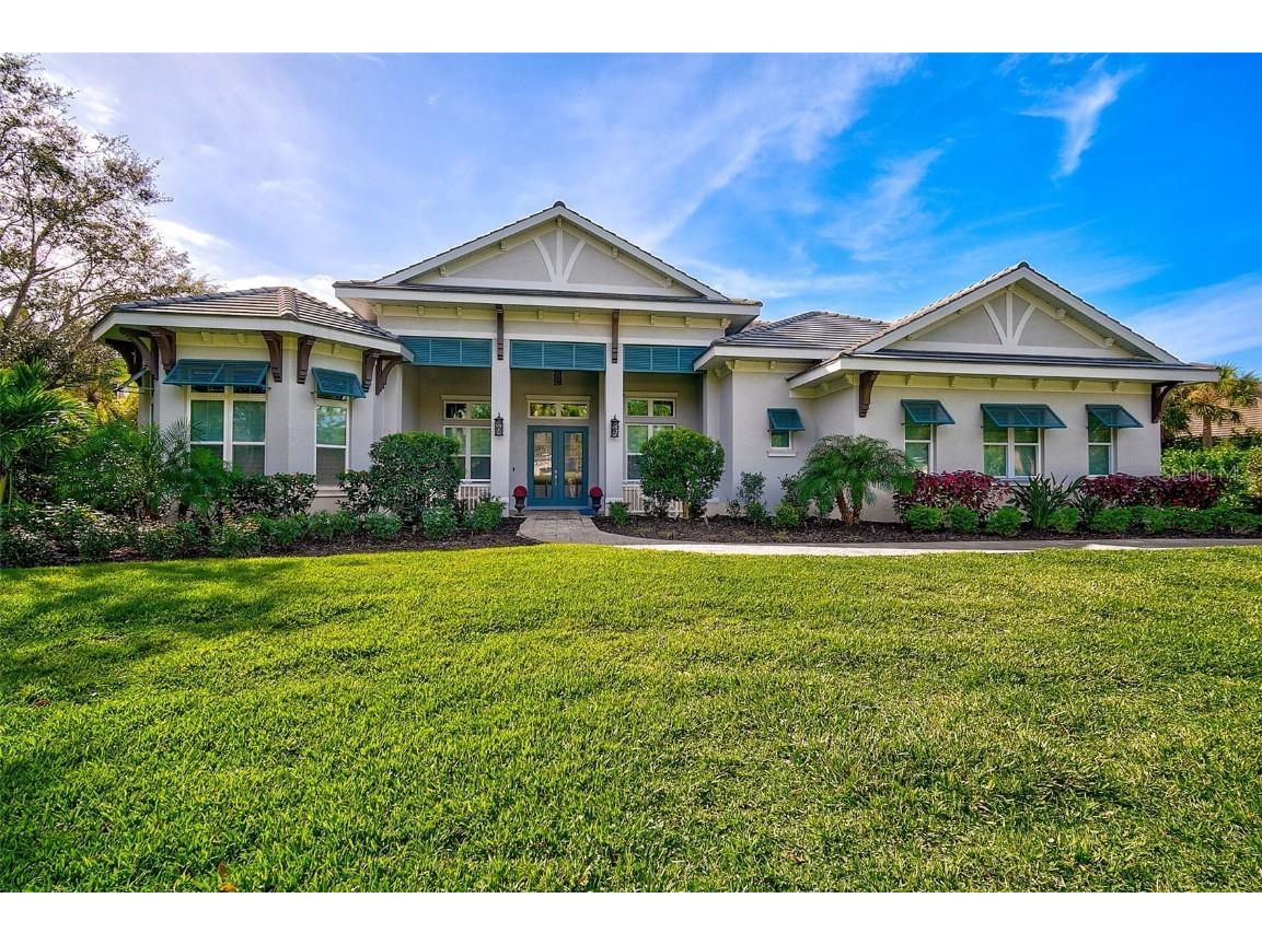 38 Osprey Point Drive Osprey FL 34229 A4594870 image1