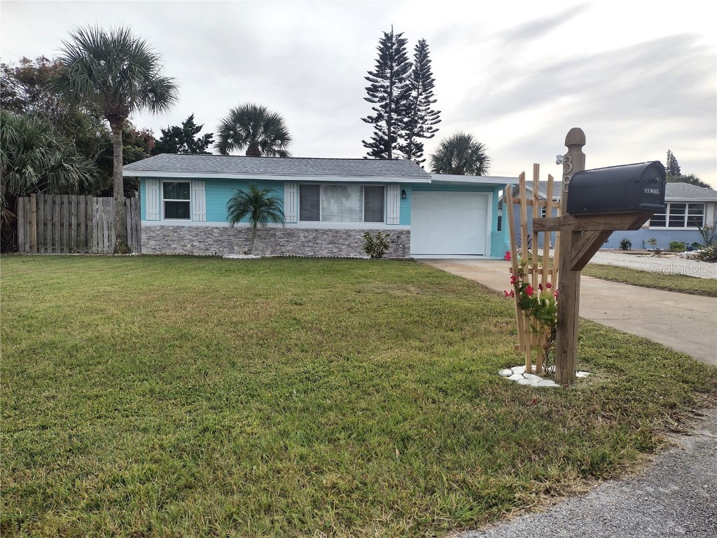 38 Palmetto Drive Ormond Beach FL 32176 W7859216 image1